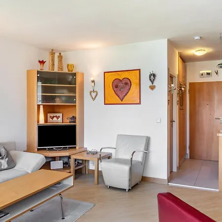 Heart In Seefeld * 蒂罗尔-泽费尔德