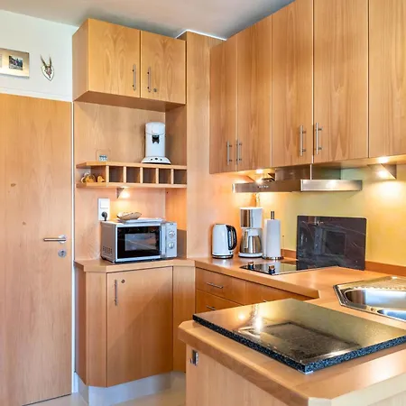 Appartement Heart In Seefeld Seefeld in Tirol