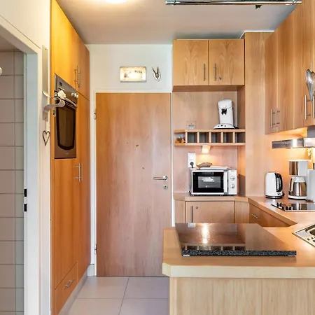 Appartement Heart In Seefeld