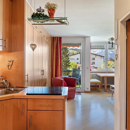 Heart In Seefeld 蒂罗尔-泽费尔德