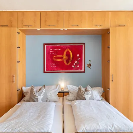 Apartment Heart In Seefeld Seefeld in Tirol