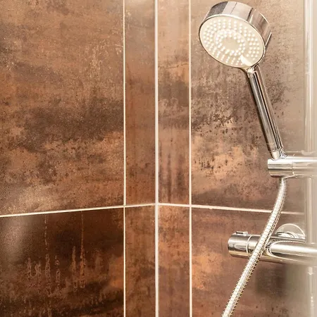 아파트 Heart In Seefeld *