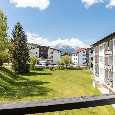 Heart In Seefeld * 제펠드 인 티롤