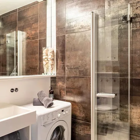 Apartament Heart In Seefeld