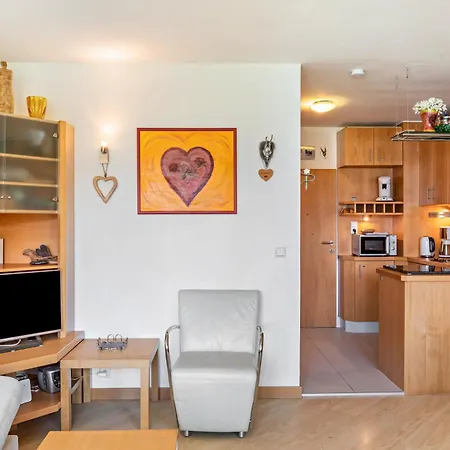 Heart In Seefeld Apartament *