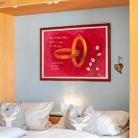 Lejlighed Heart In Seefeld