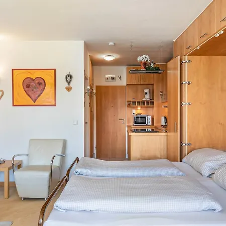 Lejlighed Heart In Seefeld
