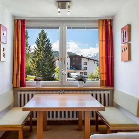 Lejlighed Heart In Seefeld Seefeld in Tirol
